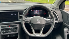 SEAT Ateca 1.5 TSI EVO FR 5dr DSG Petrol Estate